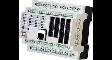 Controllino MEGA 100-200-00 PLC-aansturingsmodule 12 V/DC, 24 V/DC