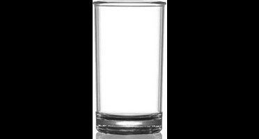 Splash-X Kunststof Longdrinkglas Edgar 23 cl