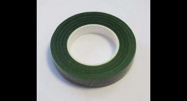 Floral Tape groen rol 12 milimeter x 27.5M 12273-7301
