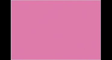 Tekenpapier Folia A4 oudroze - lila 130gr pak 100 vel