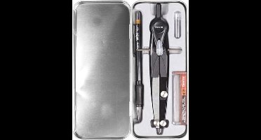 Snelverstelpasser Aristo in bliketui