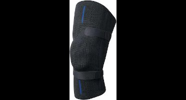 Thuasne Genu FS ProMaster Knieschijf Kniebrace - Maat: S - Zijde: Links