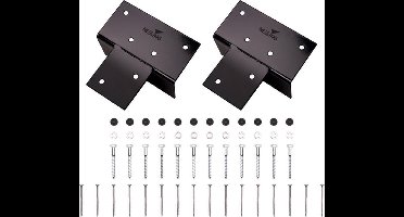 Pergola Kit - Connection support