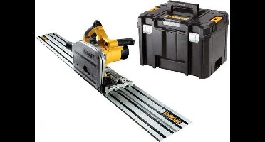 Handcirkelzaag DWS 520 KTR