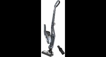 Handheld Hoover Rowenta Dual Force 2-in-1 Wireless Grey