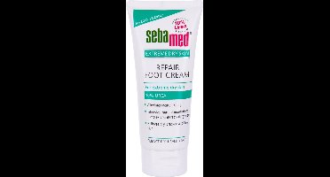 Sebamed Voetcrème voor Extreem Droge Huid 10% Urea – 100 ml