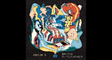 Digital Introversion