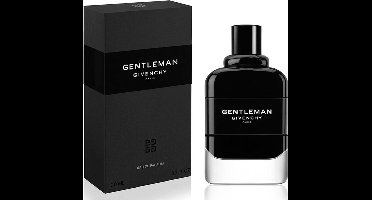 Givenchy - Gentleman Boisée - Eau De Parfum - 100 ml - herenparfum