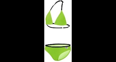 Beco Bikini Sealife Meisjes Polyamide Groen Maat 140