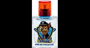 Fragrances For Children Paw Patrol 30 ml - Eau De Toilette - Unisex