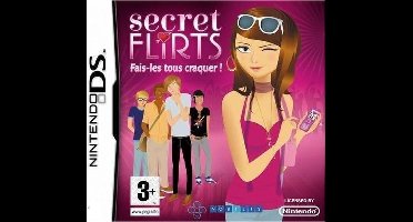 Secret Flirts