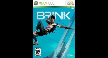 Xbox 360 - Brink