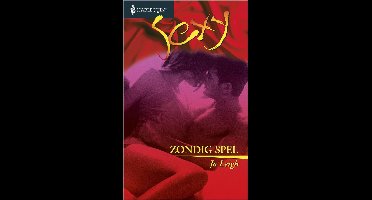 Harlequin Sexy 76 - Zondig spel