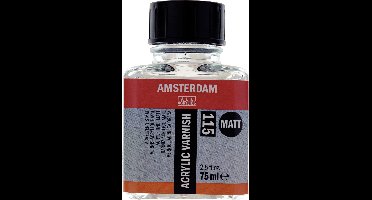 Talens Acrylic Varnish Matt 115