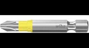 Wiha Bitset Y-bit 50mm (¼″) Phillips (PH1) VE=5 - 41624