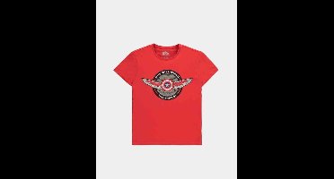 Marvel Falcon Winter Soldier Mens Tshirt M