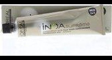 L'Oréal Professionnel - Haarverf - iNOA Supreme - 60ML - 6.54