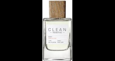 Uniseks Parfum Clean RESERVE RADIANT NECTAR EDP 100 ml