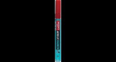 Amsterdam 17546610 markeerstift 1 stuk(s) Turkoois