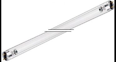 TMC TL lamp UV-C 55Watt Hoog Frequent