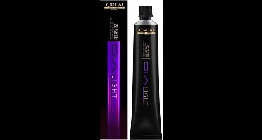 L'Oréal Professionnel - Dia Light - Haarverf - 50 ML - 5.52