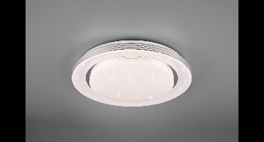 Plafonniere Reality Atria - Wit