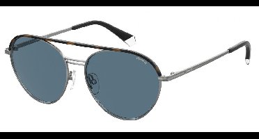 Zonnebril Heren Polaroid PLD2107-S-X-6LB ø 56 mm