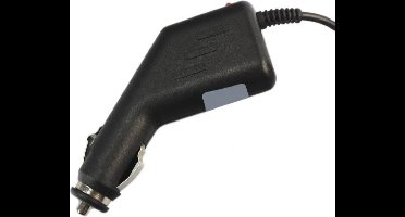 Auto Oplader / AC Adapter voor Laptop HP Compaq NC6000 NC6100 NX6100 NC8230 Pavilion DV6200 DV6300 DV6500.