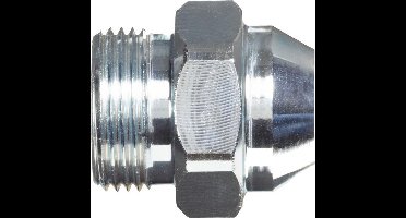Carat Adapter M16 inwendig naar M30 uitwendig - HDND001000