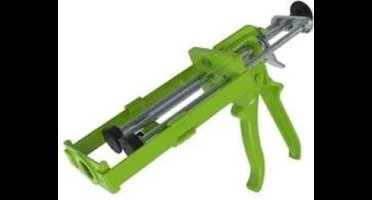 illbruck Schuimpistool 2K Cartridge Gun 200 Pro AA281