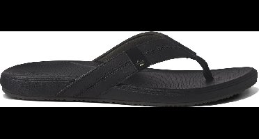 Reef Cushion Phantom 2.0 Slippers Heren Zwart 39