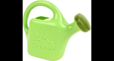 Esschert Design Gieter Junior 0,5 Liter Polyetheen Groen