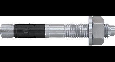 Fischer 564674 schroefanker & muurplug 20 stuk(s) 90 mm