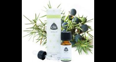 Chi Jeneverbes - 10 ml - Etherische Olie