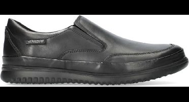 Mephisto Twain - heren instapper - Zwart - maat 47 (EU) 12 (UK)