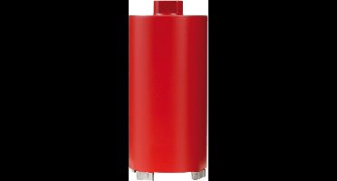 Carat Dustec Laser Droogboor Ø72X150Xm16