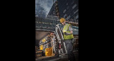 DeWALT DCB184B Lithium-Ion 5000mAh 18V voor XR serie