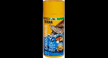 JBL - Proterra Crustarus - Schildpaddenvoer - 250 ml
