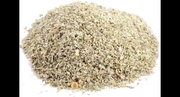 Tuana Kruiden - Majoraan Gesneden - Strooibus 80 Gram - Tuanashop - GP-M-0003