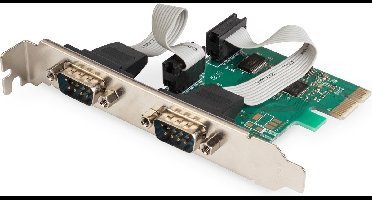 PCI Card Digitus DS-30000-1