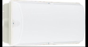 Philips Ledinaire WL055V LED 8W 600lm 830 Wit | Warm Wit