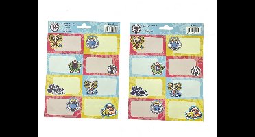 Labels Girl Power Manifesto