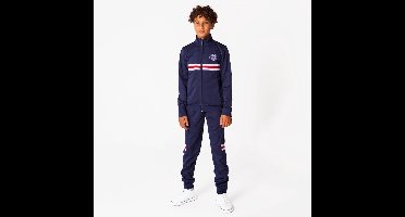 PSG Trainingspak Kids 23/24 - Maat 140 - Voetbaltrainingspak Kinderen - Paris Saint-Germain