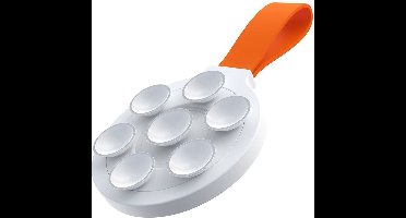 Joyroom - JR-ZS393 - magnetische telefoonhouder met zuignappen - zwart