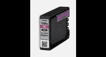 CANON PGI-1500XL MAGENTA BLISTERED WITH SECURITY