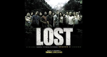 Lost: Season 2