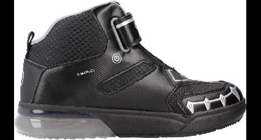 GEOX J GRAYJAY B. Zwart 37 EU