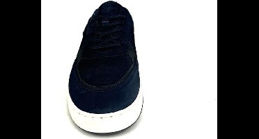 Cycleur de Luxe Commuter blauw combi