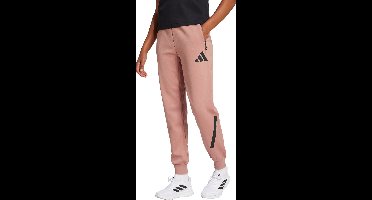 adidas Sportswear adidas Z.N.E. Broek - Dames - Roze