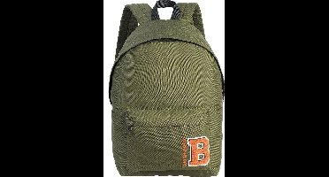 Björn Borg rugtas - groen